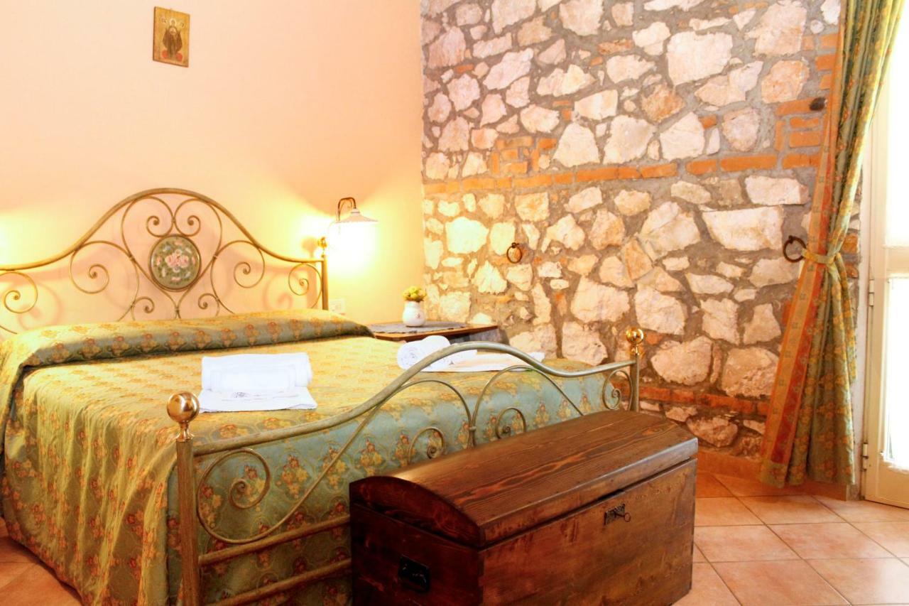 Вілла Agriturist Prile Кастільйоне-делла-Пеская Екстер'єр фото